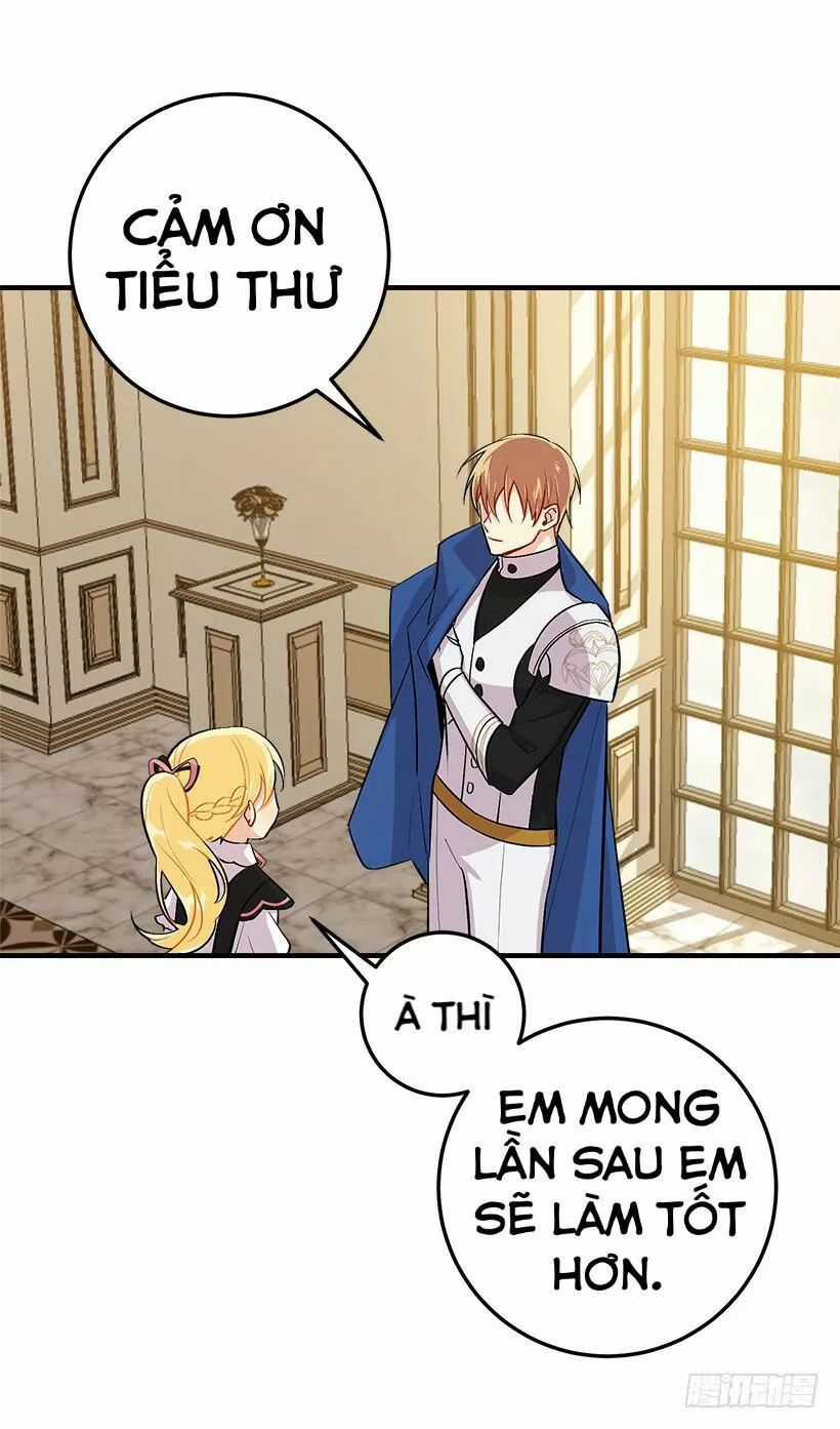 Tôi Là Tiểu Thư Của Gia Đình Này Chapter 96 trang 14