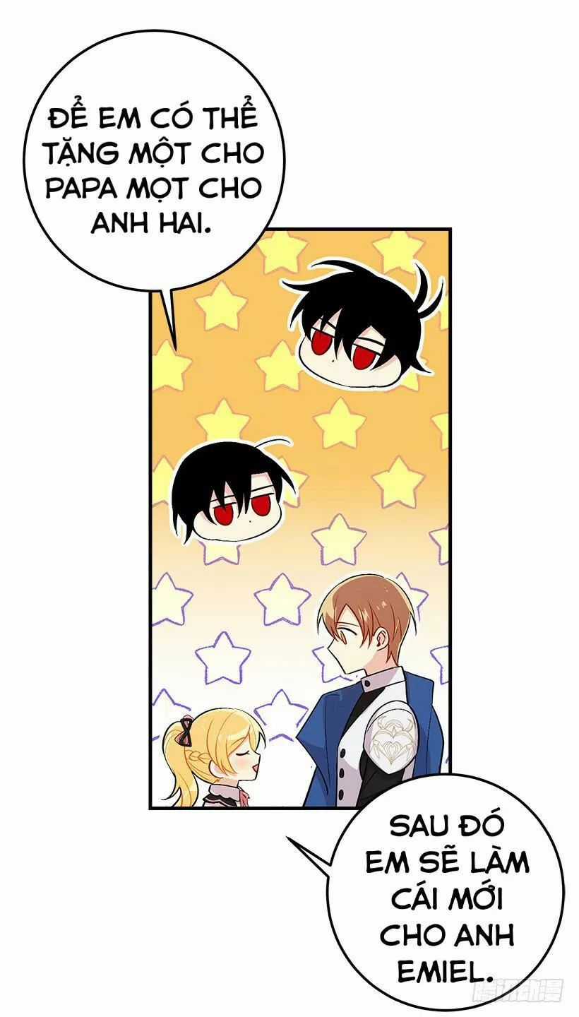 Tôi Là Tiểu Thư Của Gia Đình Này Chapter 96 trang 15