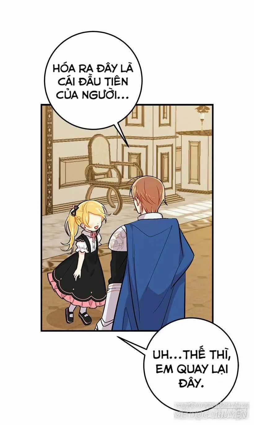 Tôi Là Tiểu Thư Của Gia Đình Này Chapter 96 trang 16