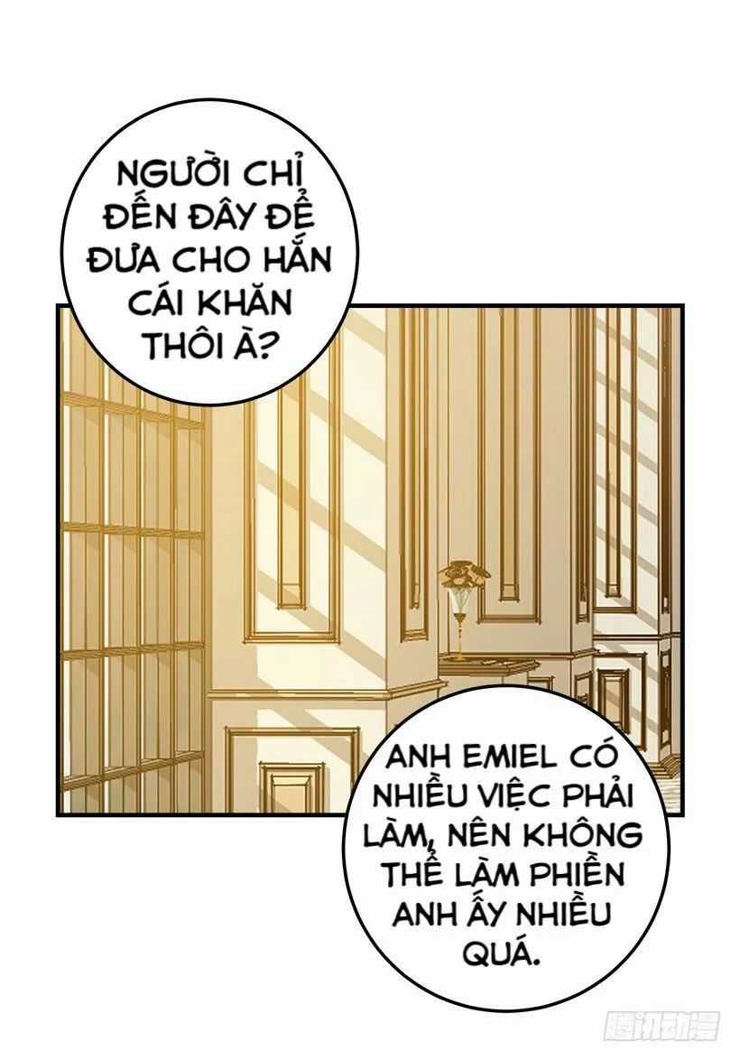 Tôi Là Tiểu Thư Của Gia Đình Này Chapter 96 trang 18
