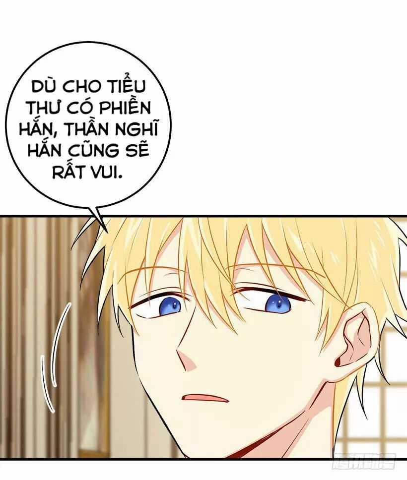 Tôi Là Tiểu Thư Của Gia Đình Này Chapter 96 trang 19