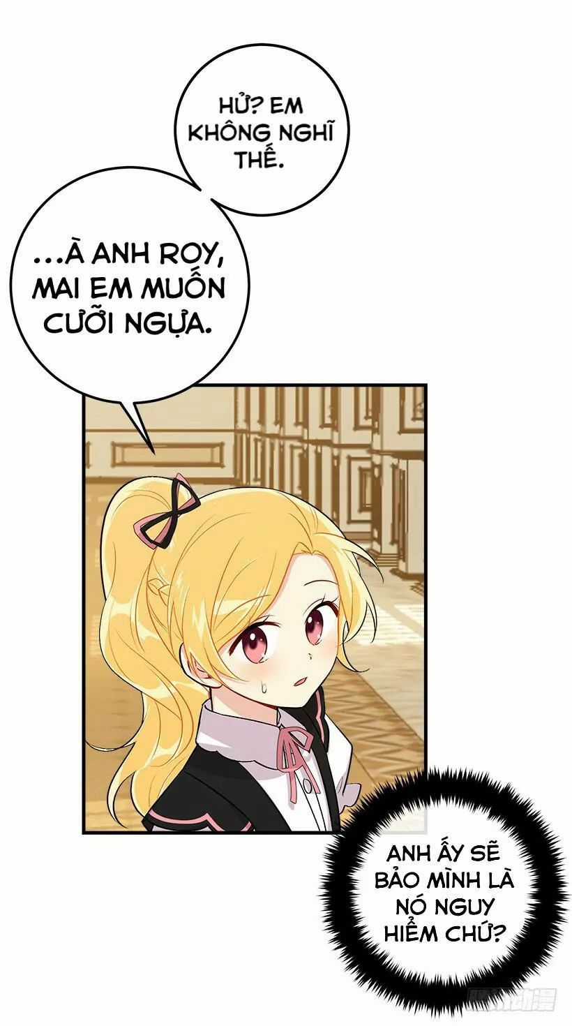 Tôi Là Tiểu Thư Của Gia Đình Này Chapter 96 trang 20