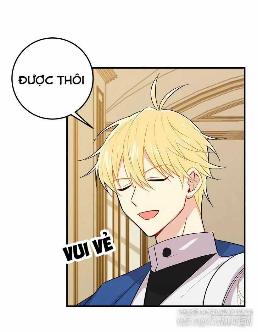 Tôi Là Tiểu Thư Của Gia Đình Này Chapter 96 trang 21