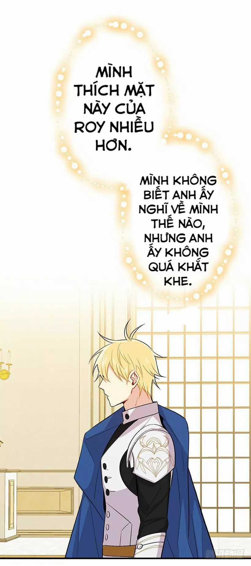 Tôi Là Tiểu Thư Của Gia Đình Này Chapter 96 trang 22