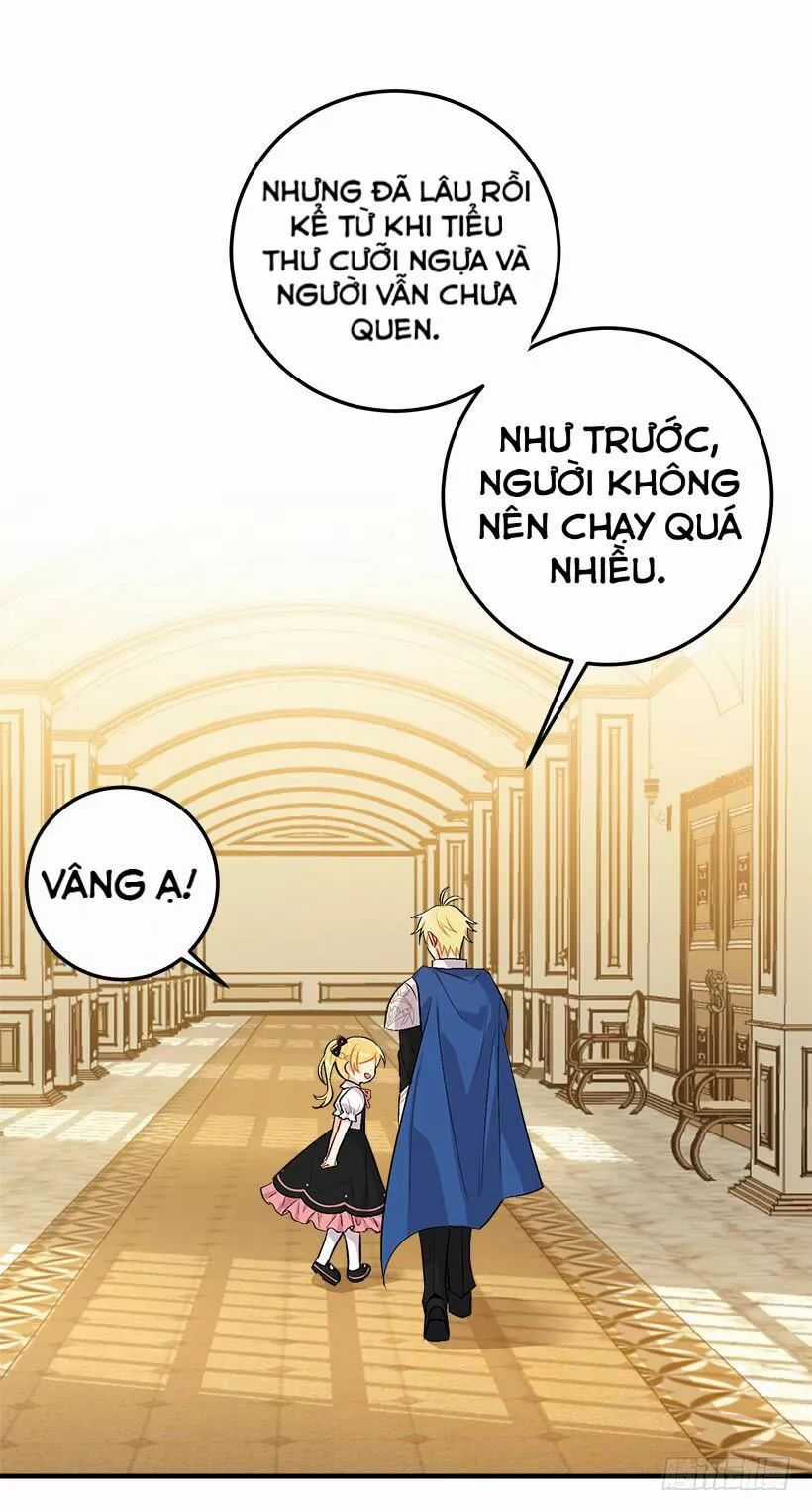 Tôi Là Tiểu Thư Của Gia Đình Này Chapter 96 trang 23