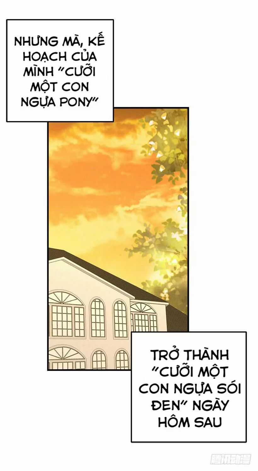 Tôi Là Tiểu Thư Của Gia Đình Này Chapter 96 trang 24