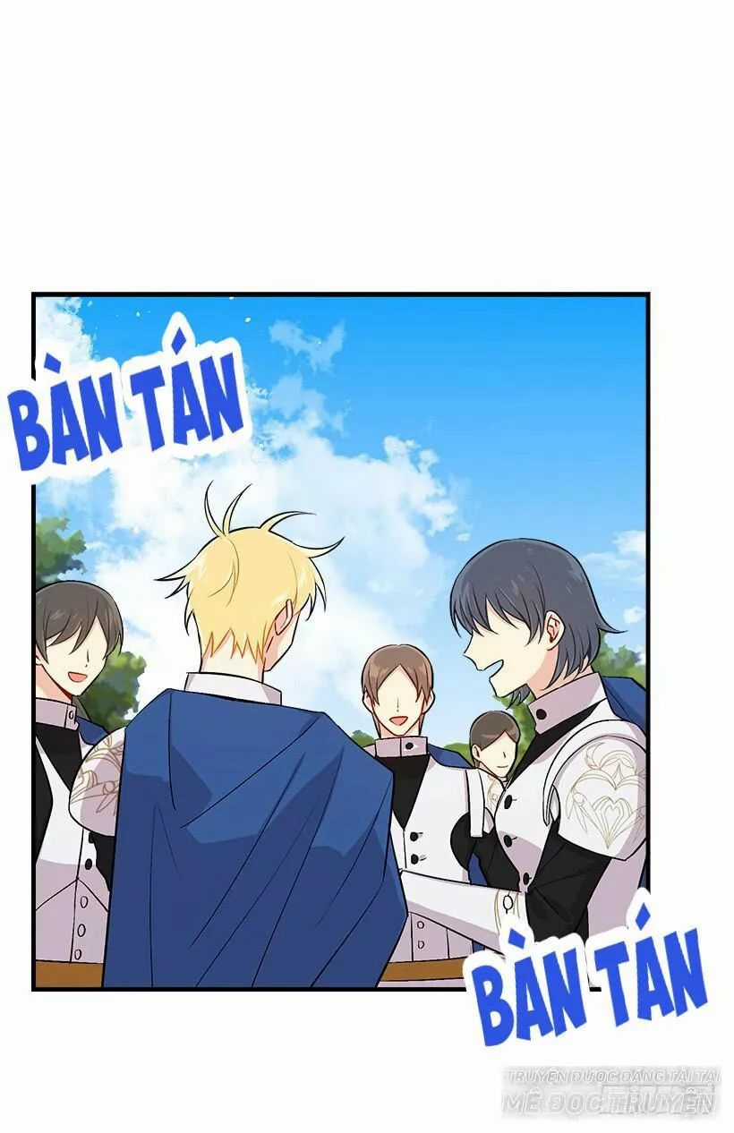 Tôi Là Tiểu Thư Của Gia Đình Này Chapter 96 trang 26