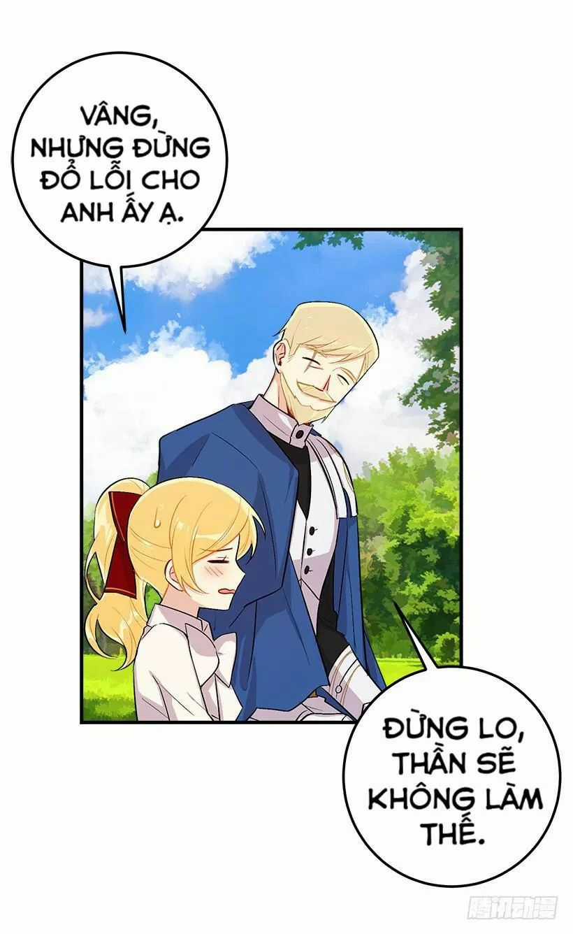 Tôi Là Tiểu Thư Của Gia Đình Này Chapter 96 trang 28