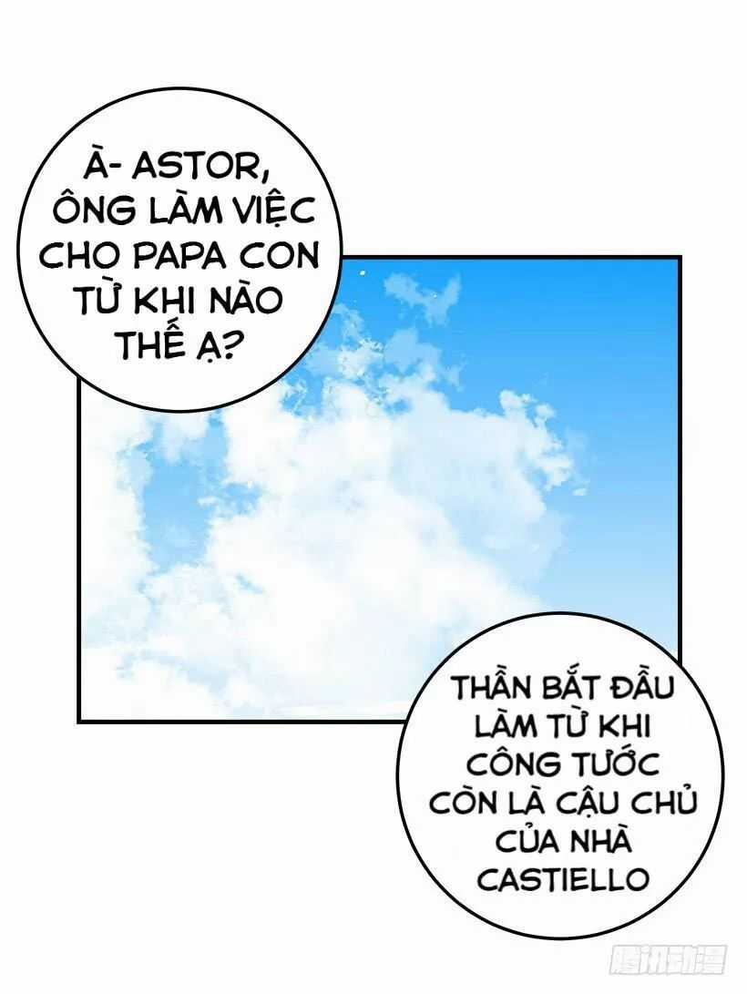 Tôi Là Tiểu Thư Của Gia Đình Này Chapter 96 trang 29