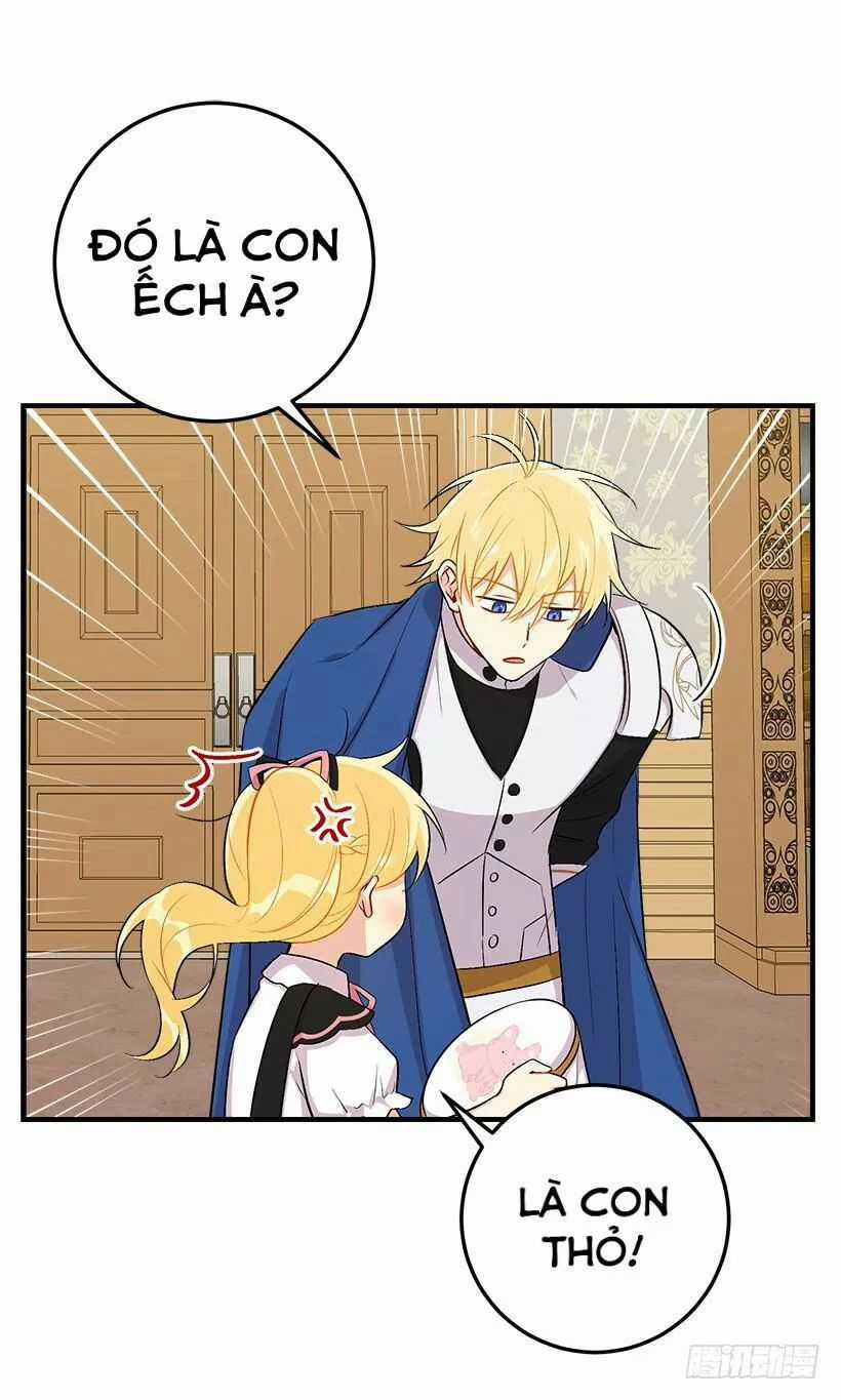 Tôi Là Tiểu Thư Của Gia Đình Này Chapter 96 trang 3