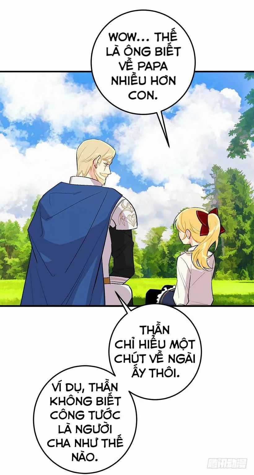 Tôi Là Tiểu Thư Của Gia Đình Này Chapter 96 trang 30