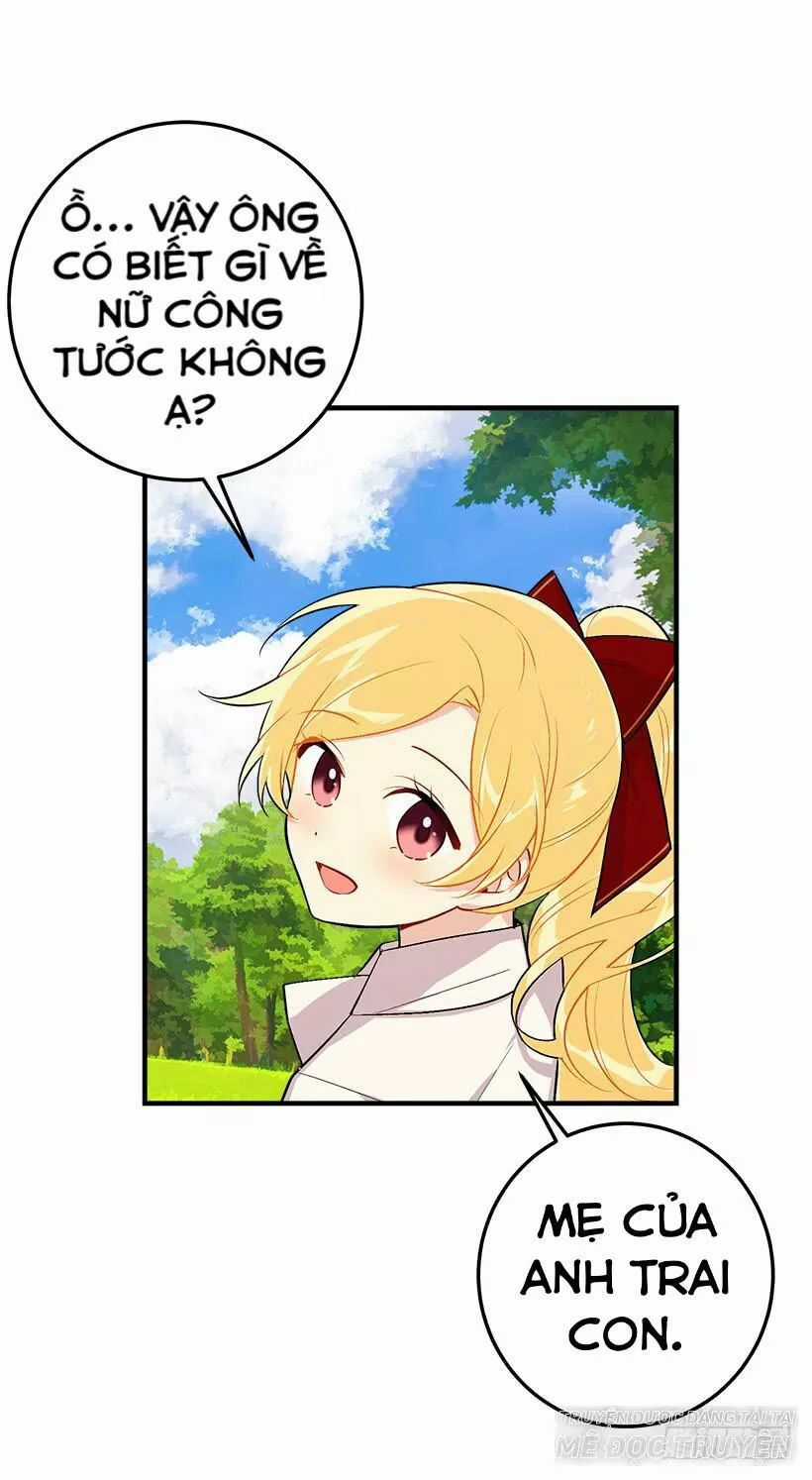 Tôi Là Tiểu Thư Của Gia Đình Này Chapter 96 trang 31