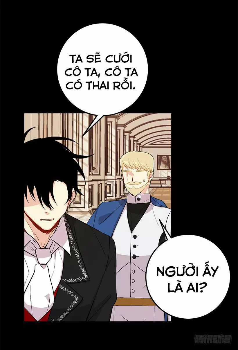 Tôi Là Tiểu Thư Của Gia Đình Này Chapter 96 trang 36