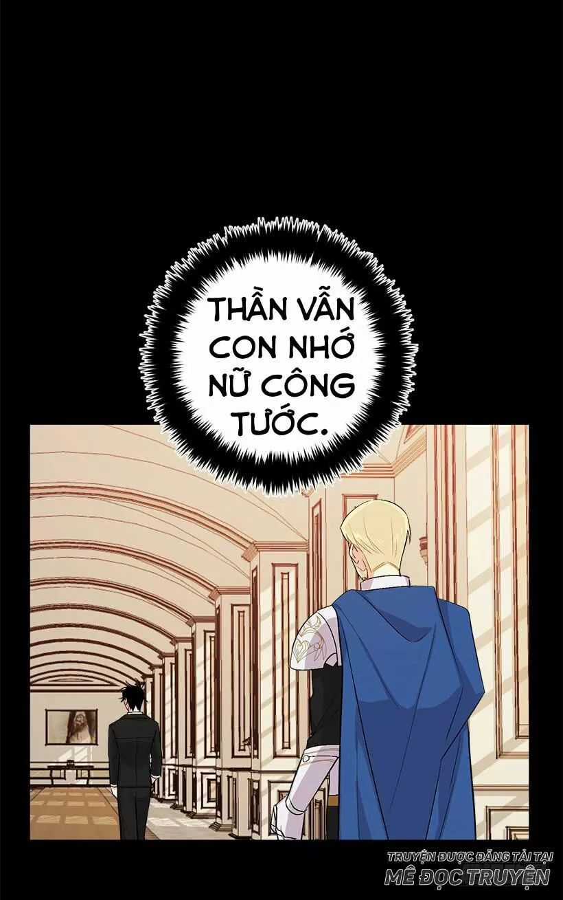 Tôi Là Tiểu Thư Của Gia Đình Này Chapter 96 trang 38