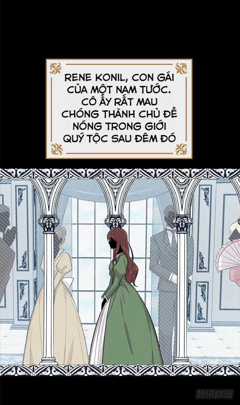 Tôi Là Tiểu Thư Của Gia Đình Này Chapter 96 trang 39