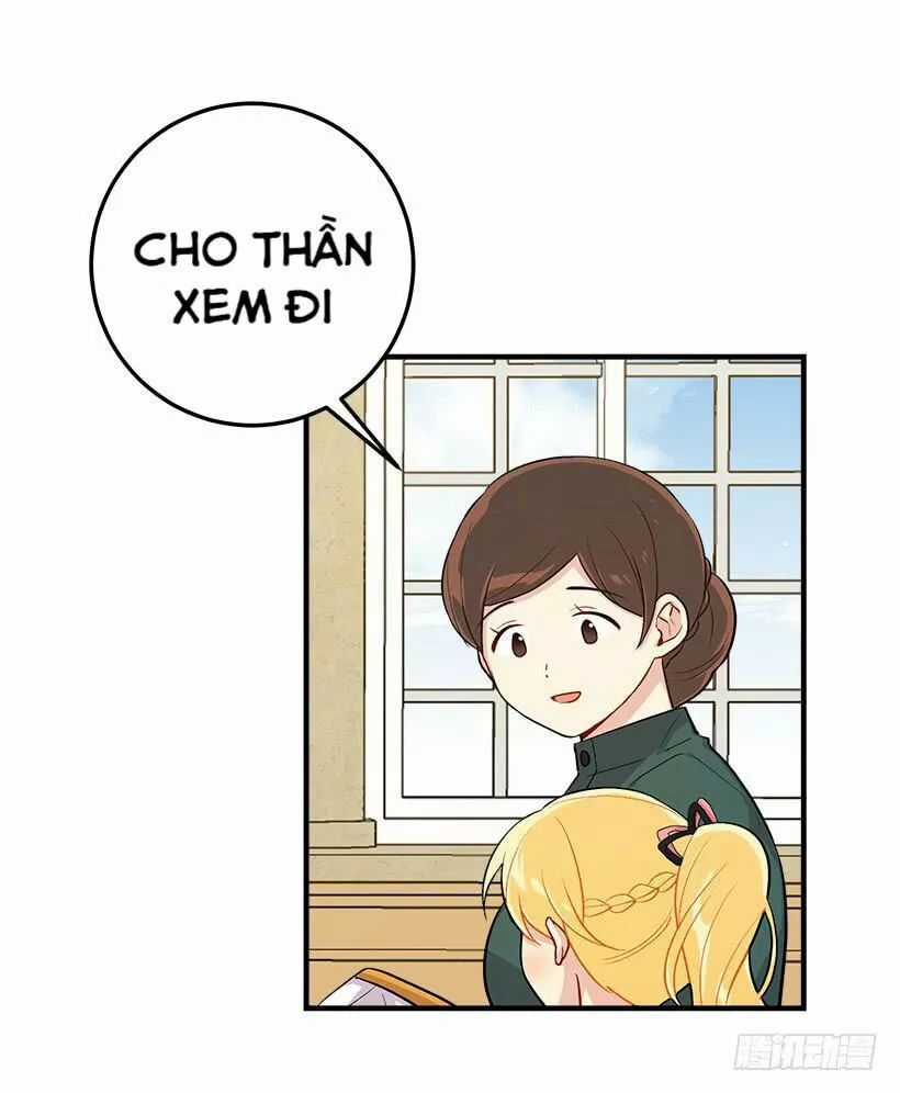 Tôi Là Tiểu Thư Của Gia Đình Này Chapter 96 trang 4