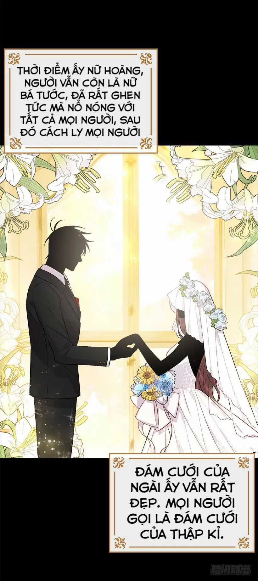 Tôi Là Tiểu Thư Của Gia Đình Này Chapter 96 trang 40