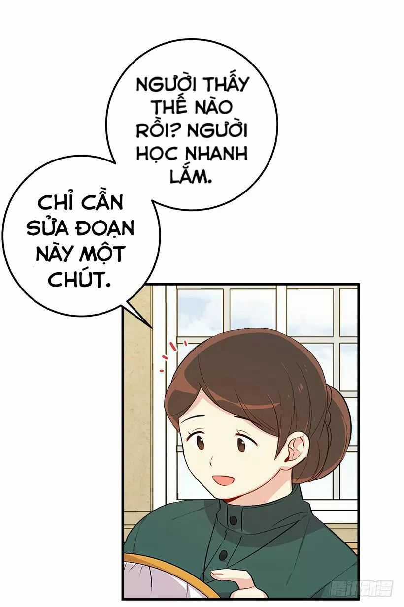 Tôi Là Tiểu Thư Của Gia Đình Này Chapter 96 trang 5