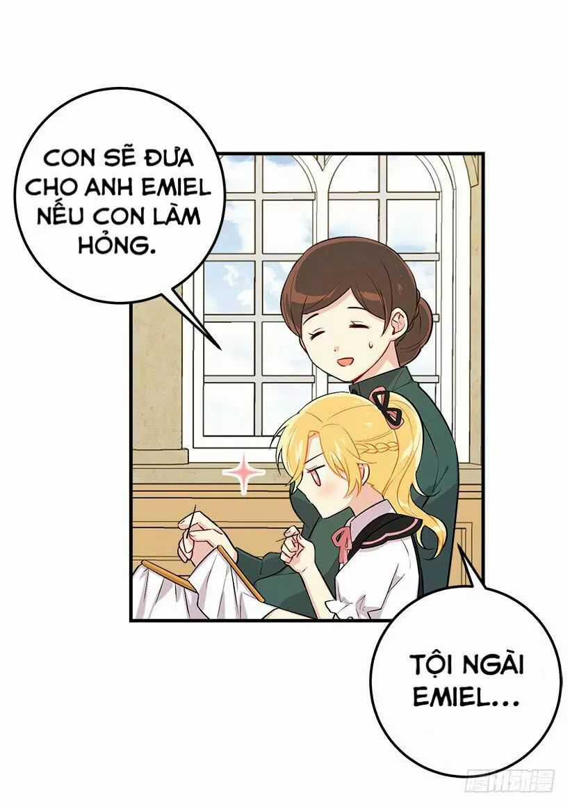 Tôi Là Tiểu Thư Của Gia Đình Này Chapter 96 trang 7