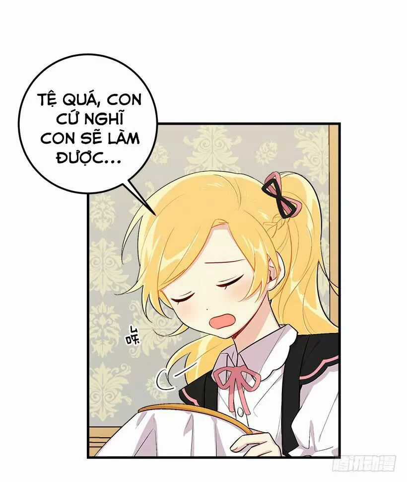 Tôi Là Tiểu Thư Của Gia Đình Này Chapter 96 trang 8