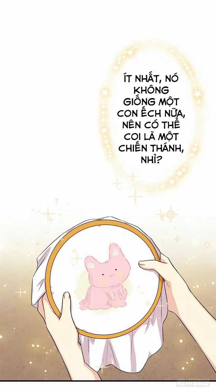 Tôi Là Tiểu Thư Của Gia Đình Này Chapter 96 trang 9