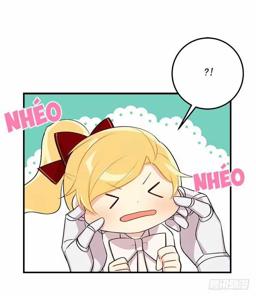 Tôi Là Tiểu Thư Của Gia Đình Này Chapter 97 trang 10