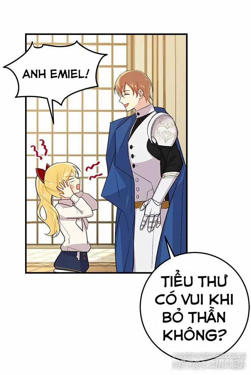 Tôi Là Tiểu Thư Của Gia Đình Này Chapter 97 trang 11