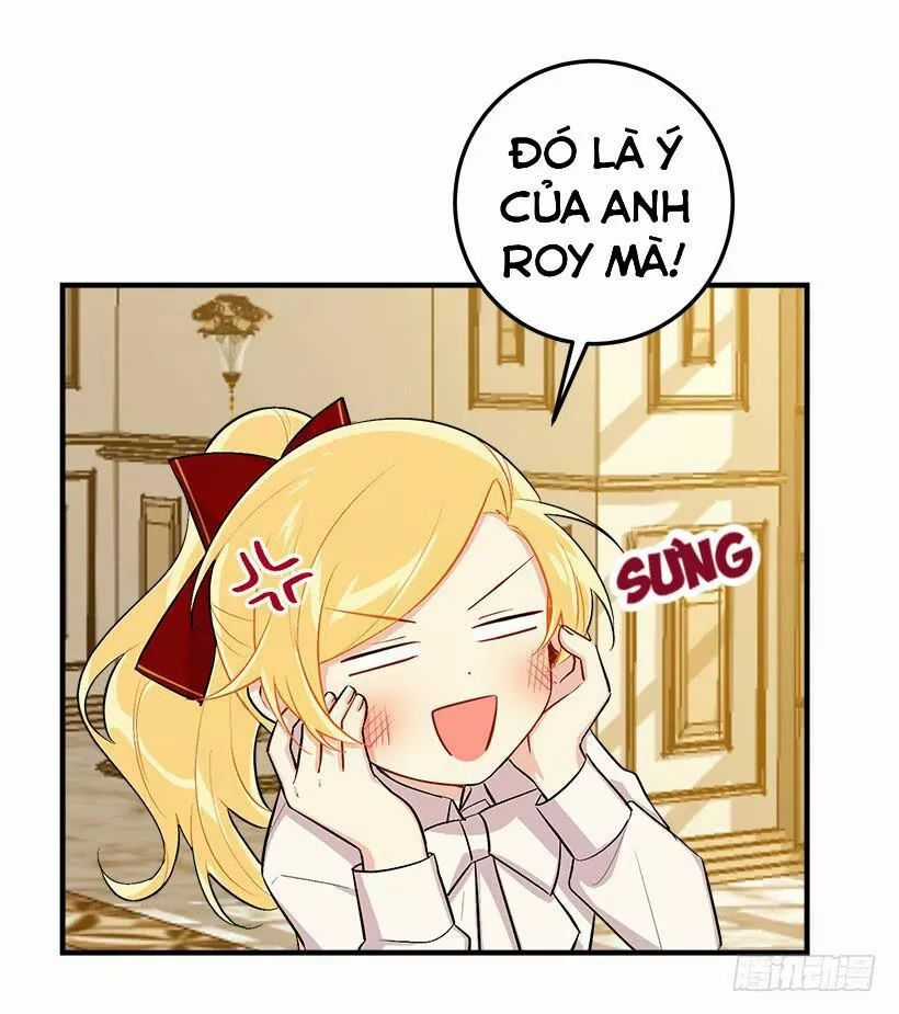 Tôi Là Tiểu Thư Của Gia Đình Này Chapter 97 trang 12