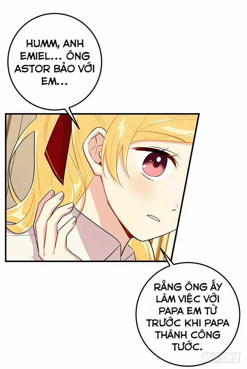 Tôi Là Tiểu Thư Của Gia Đình Này Chapter 97 trang 14