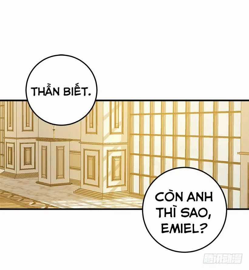 Tôi Là Tiểu Thư Của Gia Đình Này Chapter 97 trang 15