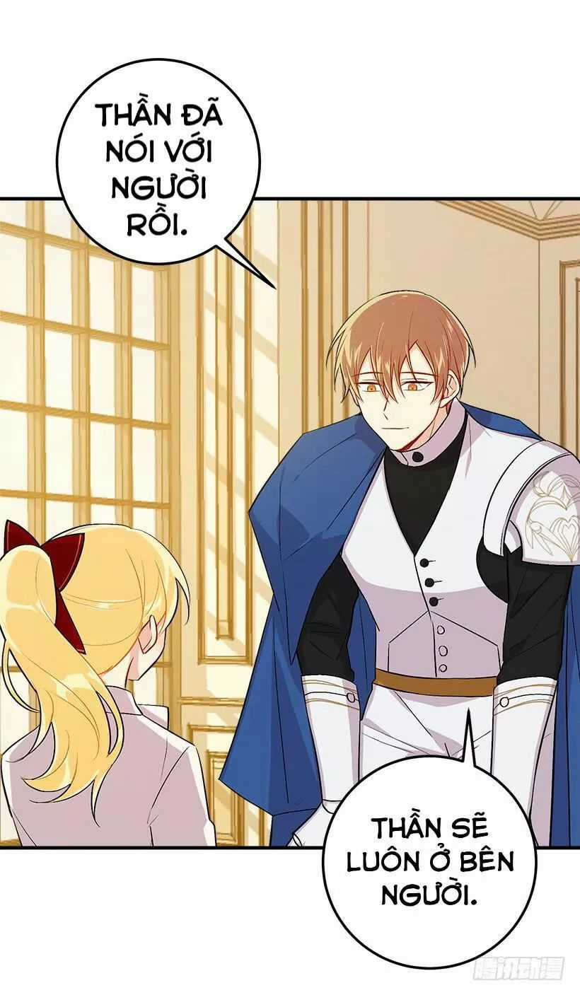 Tôi Là Tiểu Thư Của Gia Đình Này Chapter 97 trang 17