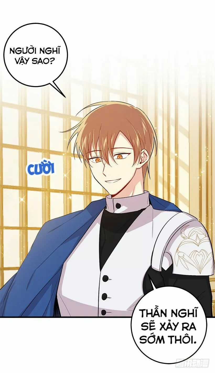 Tôi Là Tiểu Thư Của Gia Đình Này Chapter 97 trang 19