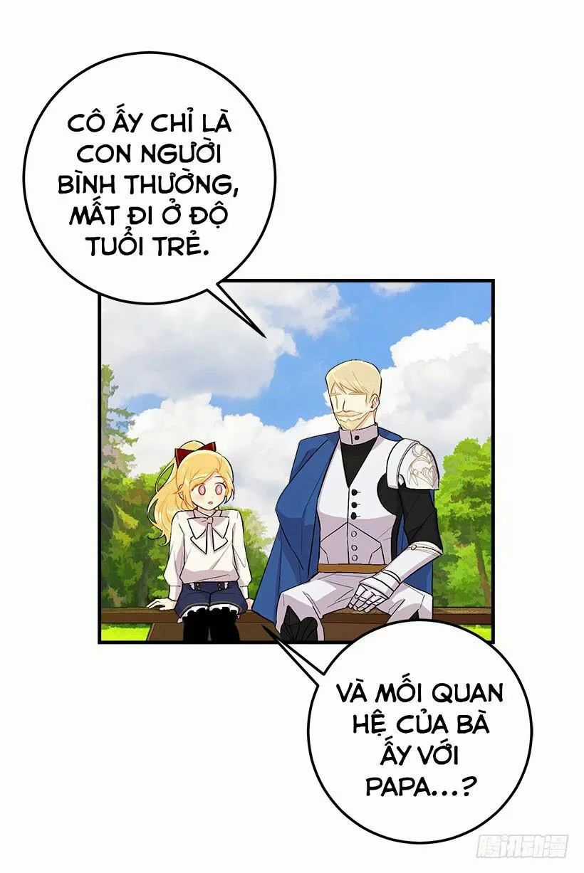 Tôi Là Tiểu Thư Của Gia Đình Này Chapter 97 trang 2