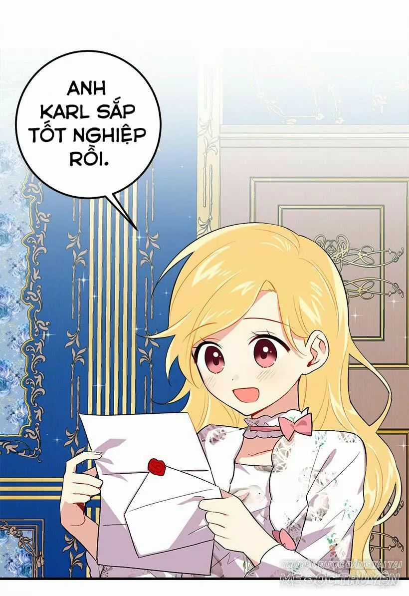 Tôi Là Tiểu Thư Của Gia Đình Này Chapter 97 trang 21