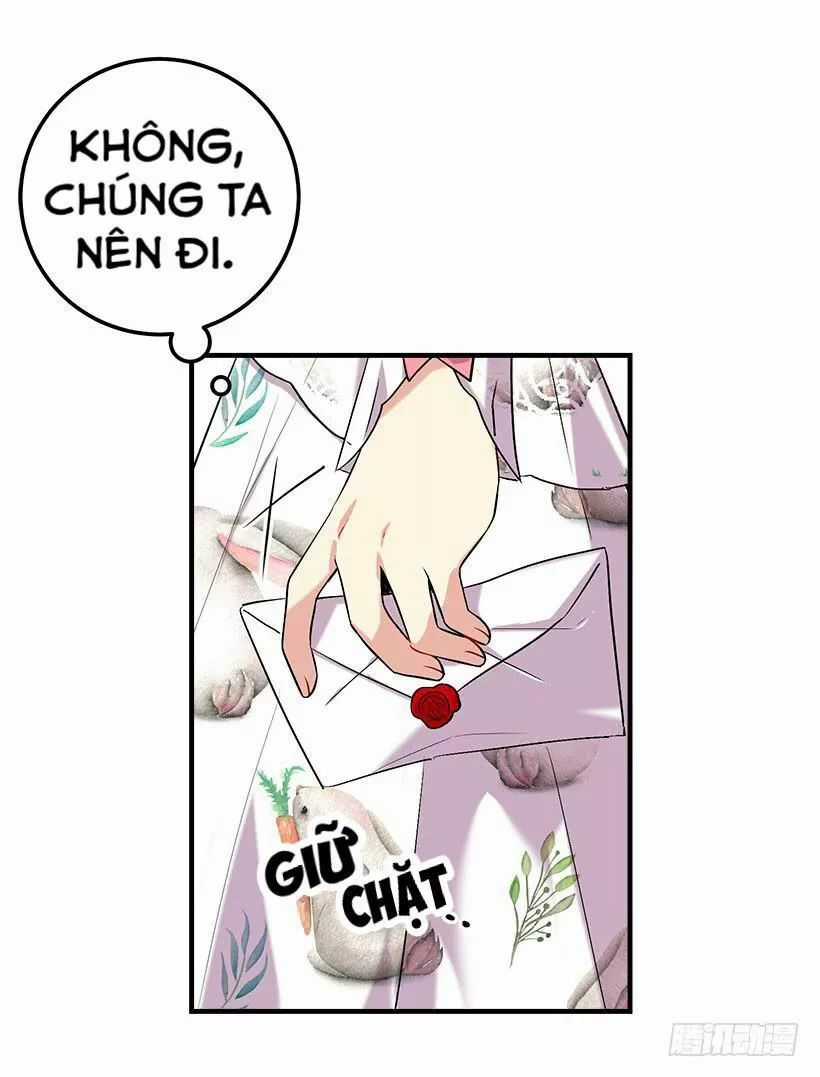 Tôi Là Tiểu Thư Của Gia Đình Này Chapter 97 trang 27