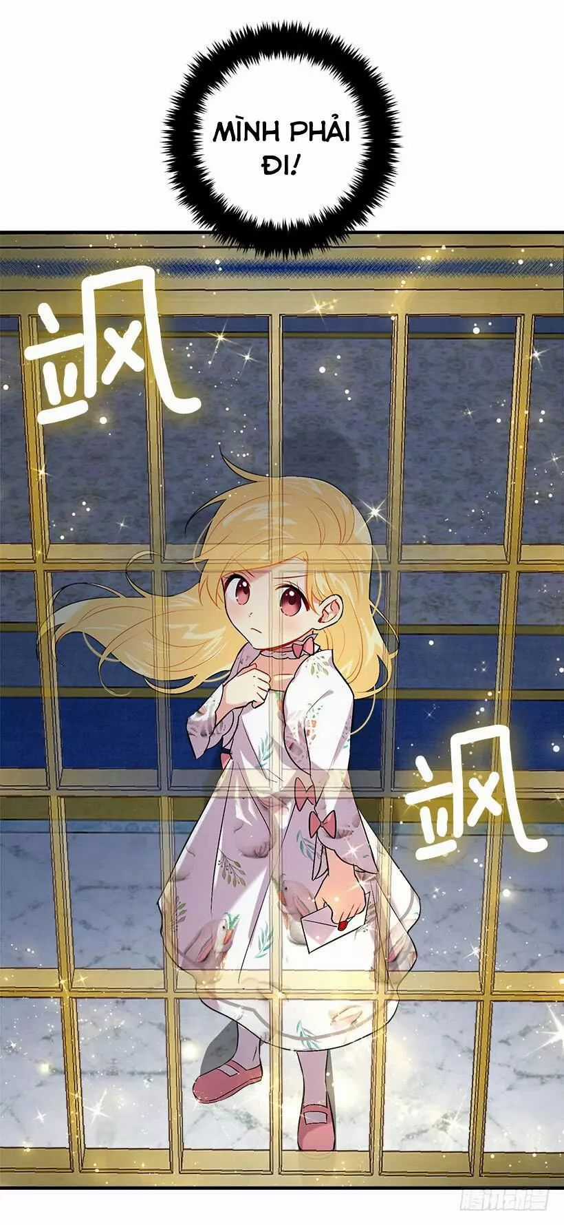 Tôi Là Tiểu Thư Của Gia Đình Này Chapter 97 trang 28