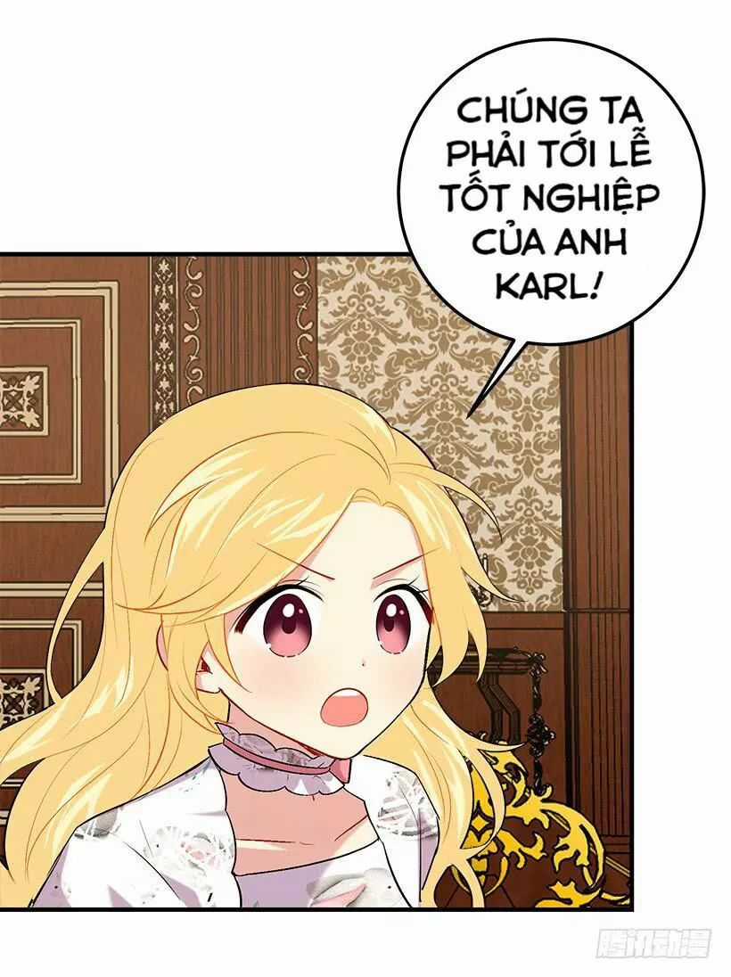 Tôi Là Tiểu Thư Của Gia Đình Này Chapter 97 trang 32