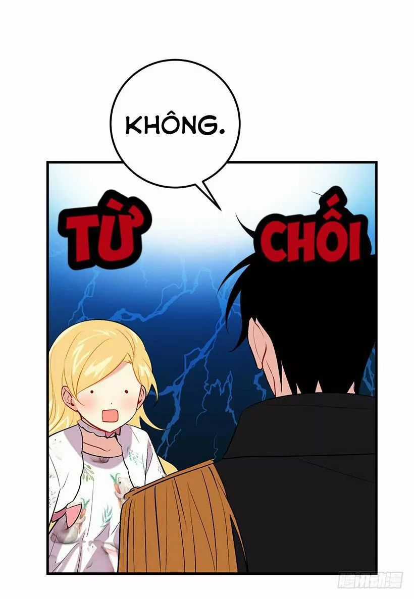 Tôi Là Tiểu Thư Của Gia Đình Này Chapter 97 trang 33