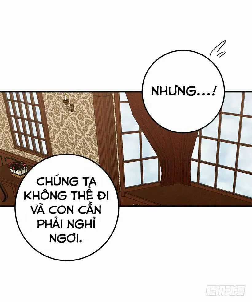 Tôi Là Tiểu Thư Của Gia Đình Này Chapter 97 trang 34