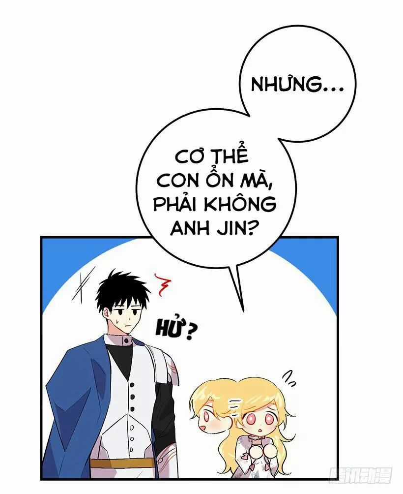 Tôi Là Tiểu Thư Của Gia Đình Này Chapter 97 trang 35