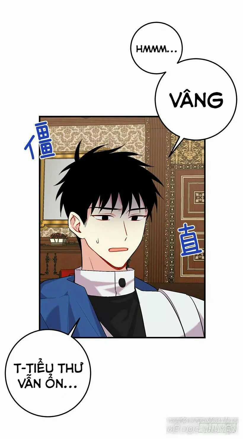 Tôi Là Tiểu Thư Của Gia Đình Này Chapter 97 trang 36