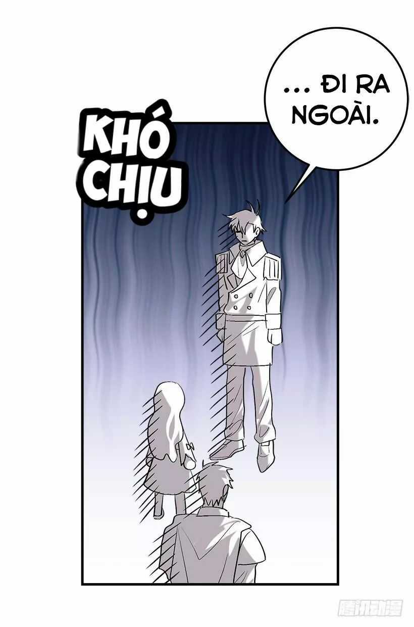 Tôi Là Tiểu Thư Của Gia Đình Này Chapter 97 trang 37