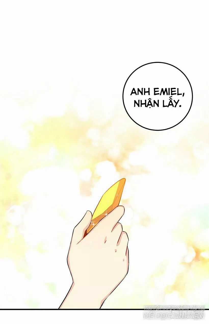 Tôi Là Tiểu Thư Của Gia Đình Này Chapter 97 trang 6