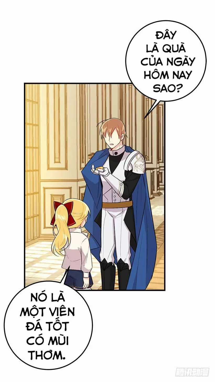 Tôi Là Tiểu Thư Của Gia Đình Này Chapter 97 trang 7