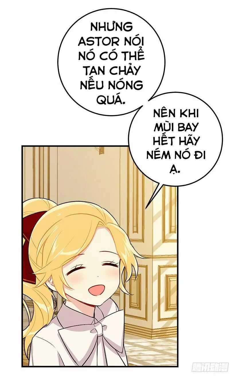 Tôi Là Tiểu Thư Của Gia Đình Này Chapter 97 trang 8