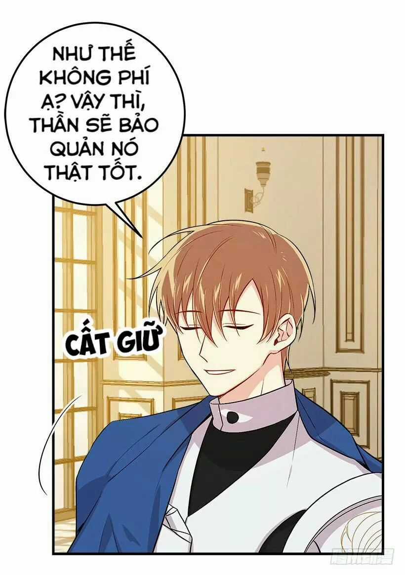 Tôi Là Tiểu Thư Của Gia Đình Này Chapter 97 trang 9