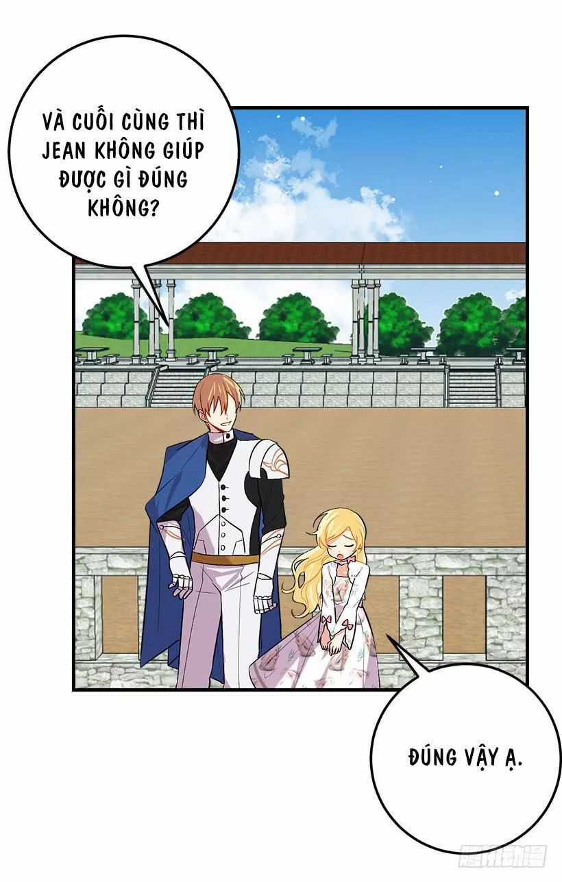 Tôi Là Tiểu Thư Của Gia Đình Này Chapter 98 trang 10