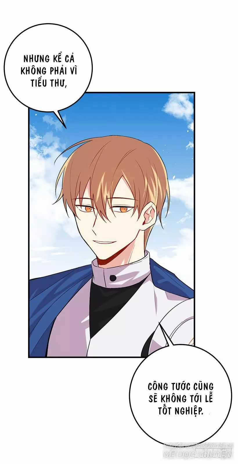 Tôi Là Tiểu Thư Của Gia Đình Này Chapter 98 trang 11