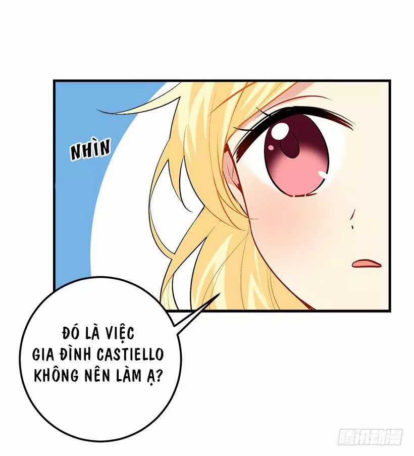 Tôi Là Tiểu Thư Của Gia Đình Này Chapter 98 trang 12