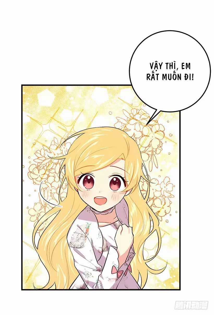 Tôi Là Tiểu Thư Của Gia Đình Này Chapter 98 trang 14